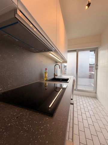 Appartement te huur - Photo 5