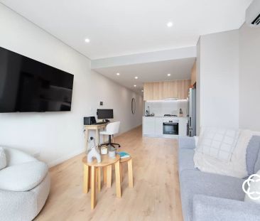 407/218 Parramatta Road, 2140, Homebush Nsw - Photo 4
