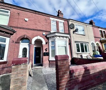 Rockingham Road, Doncaster - Photo 1