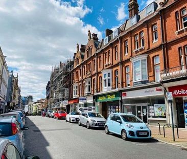Old Christchurch Road, Bournemouth, BH1 - Photo 1