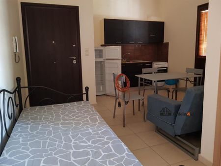 Ενοικιάζεται Εξοπλισμένο Διαμέρισμα Μέση Αγυιά - Photo 5