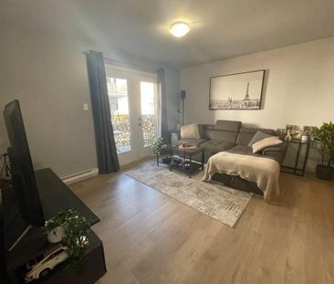 Logement 4 1/2 à louer. Bien situé à Drummondville secteur St-Charl... - Photo 2