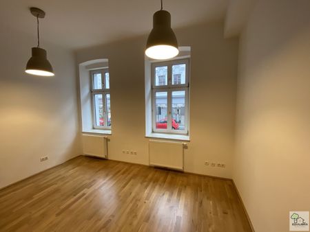 Wohnen und Arbeiten im Wallensteinviertel - Foto 2
