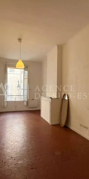 Location Appartement - Photo 1