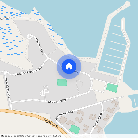 529 Mariners Way, Collingwood