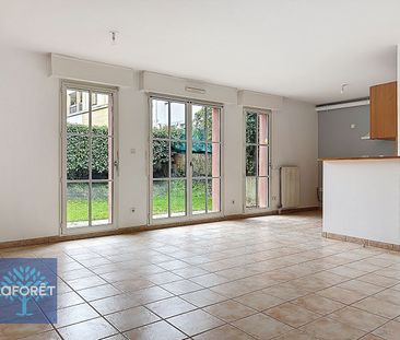 Maison T5 Vitré à louer - Photo 1