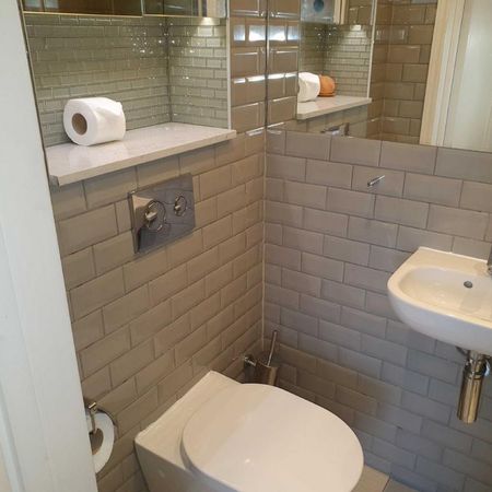 Studio to rent - Photo 4