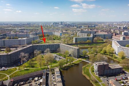 Appartement te huur: Kleiburg 1019 1104 EA Amsterdam - Photo 2