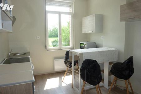 appartement meublé à louer à Beauvois en Cambrésis - Photo 5