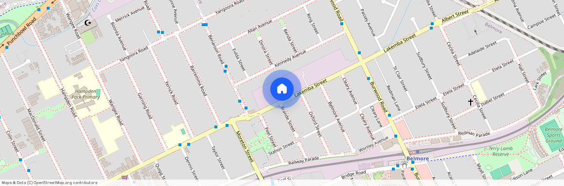 93 Lakemba Street, Belmore, NSW 2192