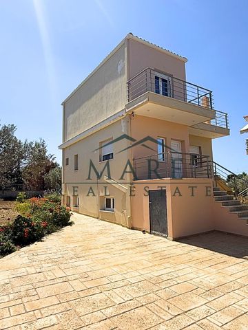 Μεζονέτα για ενοικίαση Άσπρα Χώματα (Λουτράκι-Περαχώρα) - Φωτογραφία 3