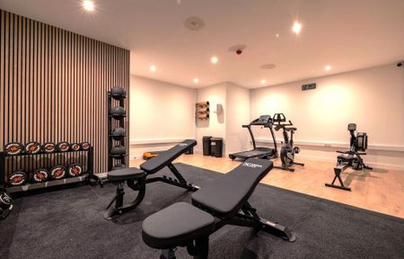 1 bedroom flat to rent - Photo 3