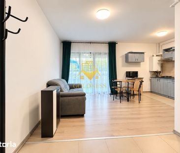 2 camere open space, Parcare, Manastur, Zona Campului, Porumbelelor - Photo 1