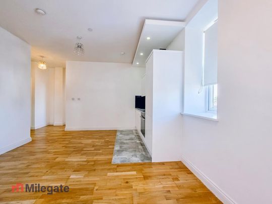 1 bedroom flat to rent - Photo 1