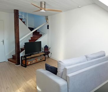 Location Appartement 2 pièces Meublé 29m² AIX LES BAINS 73100 - Photo 1