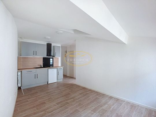 Location Appartement 2 pièces 30m² BAR LE DUC 55000 - Photo 1