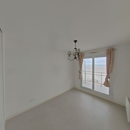 Location Appartement 2 pièces 40m² BRAY DUNES 59123 - Photo 4