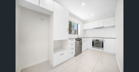 Stylish 2 Bedroom Granny Flat - Photo 3