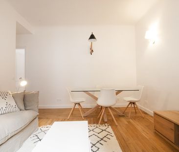 Appartement à louer rue de Presles, Paris 15ème - Photo 5