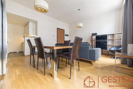 Appartement te huur - Photo 4