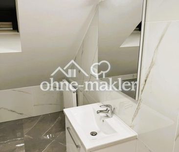 Helle, frisch sanierte Wohnung in attraktiver Lage von Münster - Foto 1