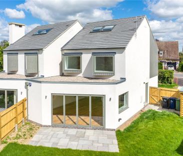 4 bedroom semi-detached house to rent - Photo 6