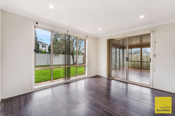 Freshly updated 3-Bedroom Double-Story Home with Modern Comforts - Photo 1