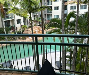 FULLY FURNISHED BEACHSIDE BEAUTY - Photo 2