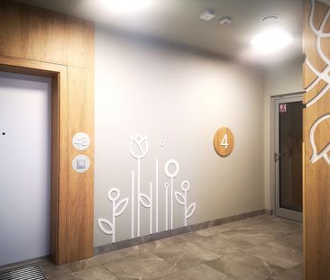 Mieszkanie 42m2, komórka lok., miejsce postojowe - Фото 3