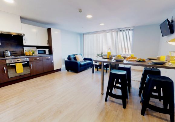 Silver En Suite Plus - Photo 1