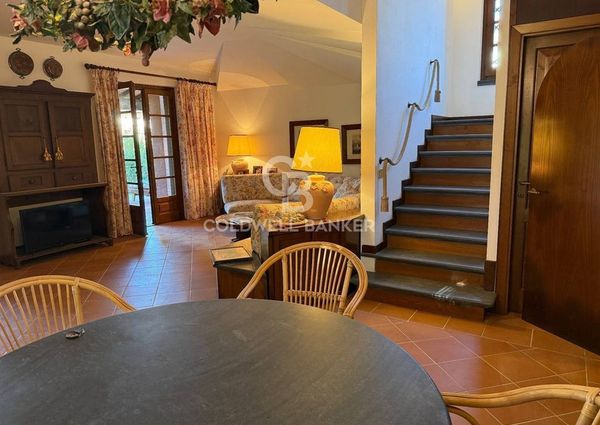 Via Giovanni Agnelli, 82, Forte dei Marmi, Tuscany 55042