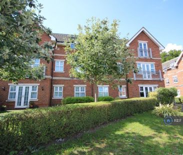 2 bedroom penthouse to rent - Photo 5