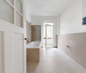 IMMOPARTNER - ZEITLOSER ALTBAUCHARME - Photo 4