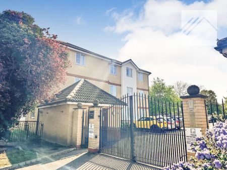 2 bedroom apartment to rent - Photo 5