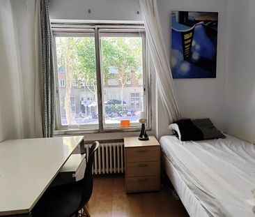 Paseo de San Francisco de Sales, Madrid, Community of Madrid 28003 - Photo 1