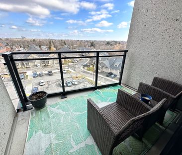 For Lease - 30 Hamilton Street Unit# 507, Hamilton, Ontario - Photo 2