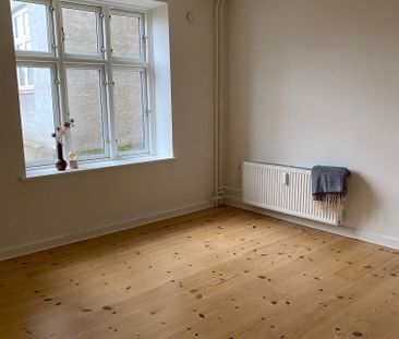 2-værelses lejlighed - Foto 3