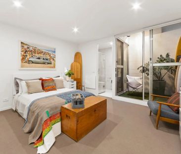 A Statement in Space, Style and Prahran Living - Photo 5