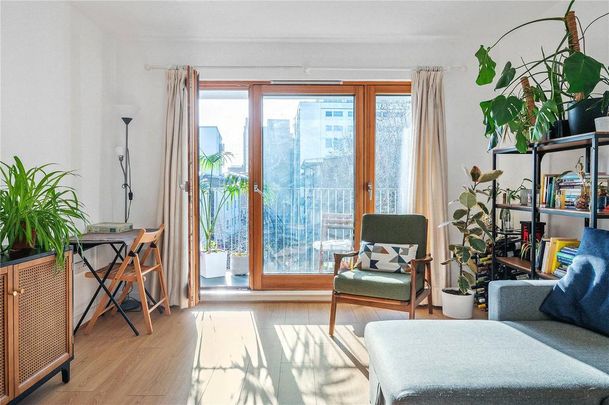 2 bedroom duplex to rent - Photo 1