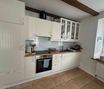 3.5 Zimmer, 95 m², 1. Stock - Photo 5