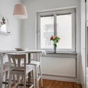Fogdegatan, Örebro - Foto 2
