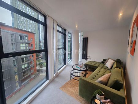 Hill Quays, Jordan Street, Manchester - Photo 3