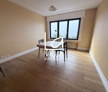 Location Appartement 4 pièces 123m² BOULOGNE SUR MER 62200 - Photo 4
