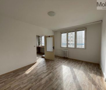 Pronájem bytu 1+1 35 m2 - Photo 4