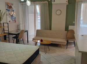 Studio/Γκαρσονιέρα για ενοικίαση - Κυψέλη, - Photo 1