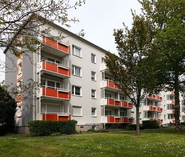 2-Raum-Wohnung Victor-Klemperer-Straße 22 - Photo 2