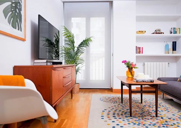 Calle de San Marcos, Madrid, Community of Madrid 28004