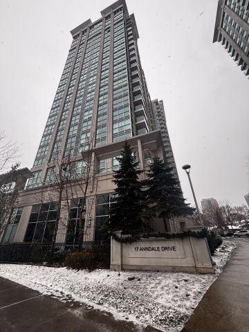 For Lease - 17 Anndale Drive Unit# 903, Toronto, Ontario - Photo 4