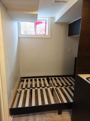 For Lease - 995 Reimer Common Unit# Basement, Burlington, Ontario - Photo 1