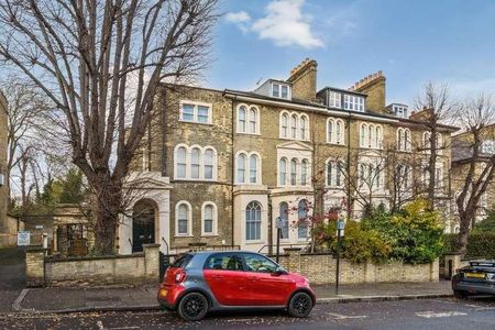 Cathcart Hill, London, N19 - Photo 4